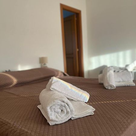 Locanda Peccati Di Gola Sasso di Castalda Εξωτερικό φωτογραφία